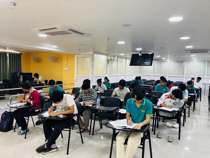 Heritage Classes Campus